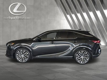 Certified 2024 Lexus RX 350 Premium Plus w/ Convenience Package