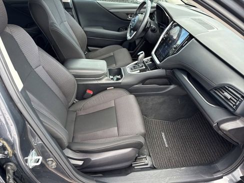 Used 2023 Subaru Outback Premium image 15