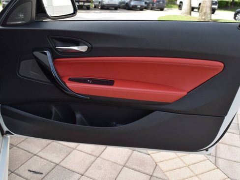 Used 2021 BMW 230i xDrive Convertible AWD/4WD image 79