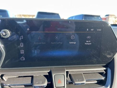 New 2026 Chevrolet TrailBlazer LS image 22