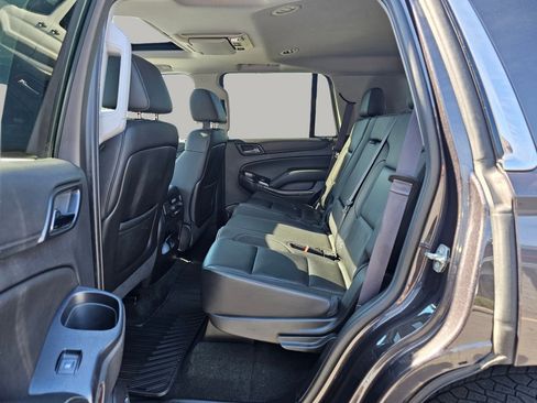 Used 2015 Chevrolet Tahoe LT image 24