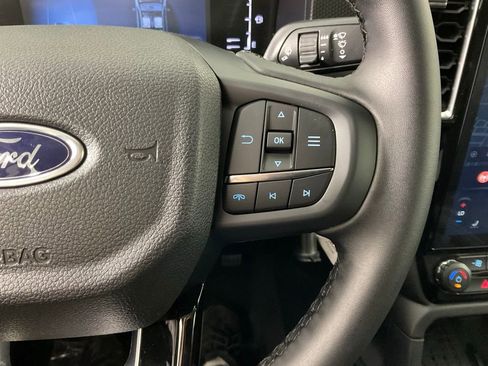 New 2026 Ford Ranger XLT AWD/4WD image 24