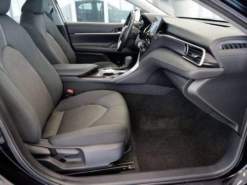 Used 2024 Toyota Camry LE w/ Cold Weather Package AWD/4WD image 29
