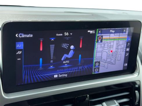 Used 2023 Lexus GX 460 Premium w/ Accessory Package image 25