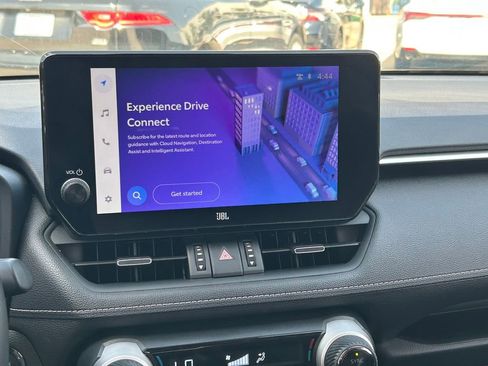Certified 2025 Toyota RAV4 XLE Premium w/ Weather Package AWD/4WD image 21