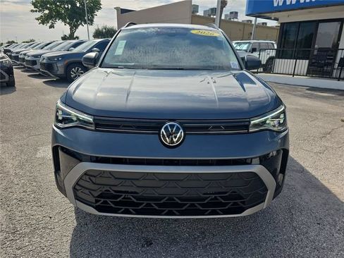 Used 2026 Volkswagen Taos S FWD image 2