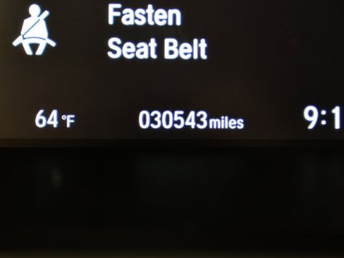 Certified 2022 Honda CR-V EX-L image 17