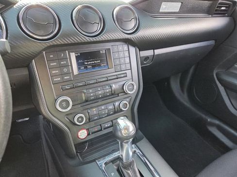 Used 2016 Ford Mustang Coupe w/ Equipment Group 051A image 18