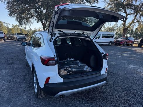 New 2026 Ford Escape Active w/ Tech Pack #1 image 21