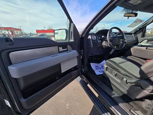 Used 2012 Ford F150 XLT w/ XLT Convenience Pkg AWD/4WD image 7