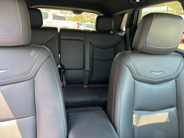 Used 2023 Cadillac XT5 Luxury w/ LPO, Floor Liner Package FWD image 63
