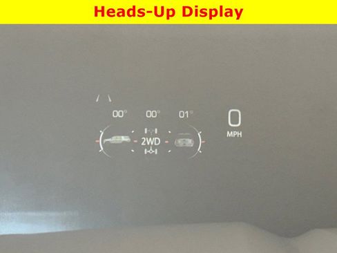 Used 2023 GMC Yukon Denali AWD/4WD image 32
