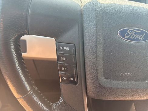 Used 2010 Ford F150 4x4 SuperCrew image 18