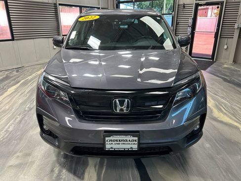 Used 2022 Honda Pilot Special Edition image 40