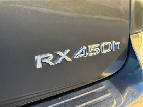 Used 2011 Lexus RX 450h 2WD w/ Premium Pkg image 30