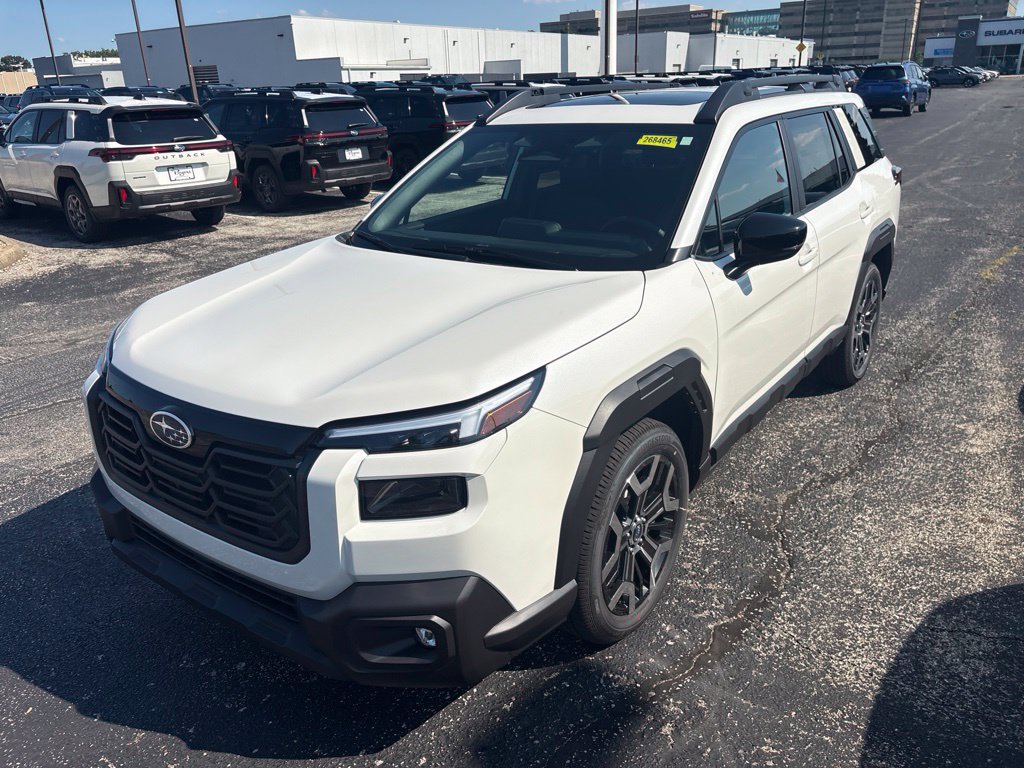 New 2026 Subaru Outback Touring XT AWD/4WD image 6