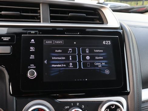 Used 2020 Honda Fit EX image 26