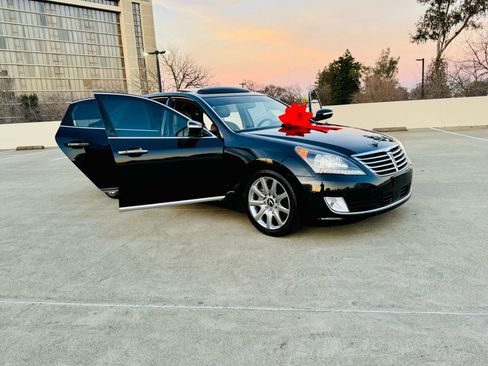 Used 2013 Hyundai Equus Ultimate image 52