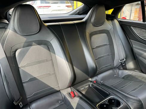 Used 2019 Mercedes-Benz AMG GT 53 image 25