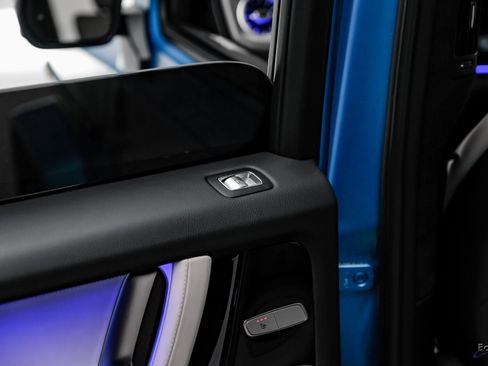 Used 2025 Mercedes-Benz G 63 AMG 4MATIC image 94