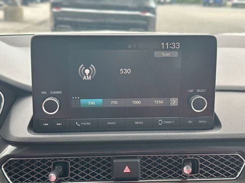 New 2025 Acura Integra A-Spec image 14