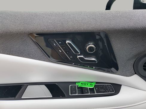 New 2026 Cadillac Optiq Sport 1 image 25