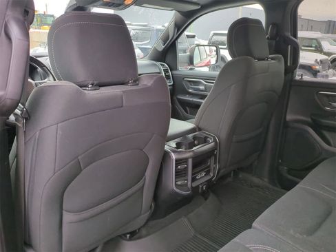 Certified 2020 RAM 1500 Big Horn image 18