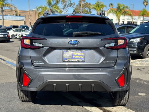 Certified 2024 Subaru Crosstrek 2.0i Premium image 7