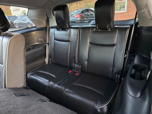 Used 2020 INFINITI QX60 Luxe w/ Essential Package image 12