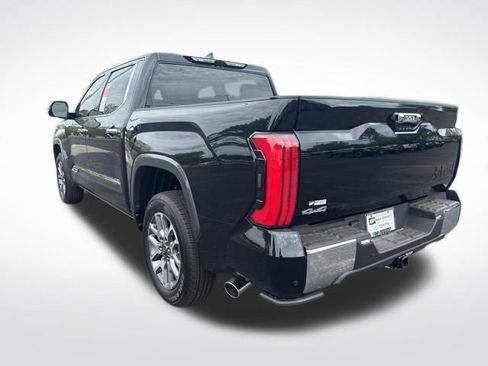 New 2026 Toyota Tundra 1794 Edition AWD/4WD image 3
