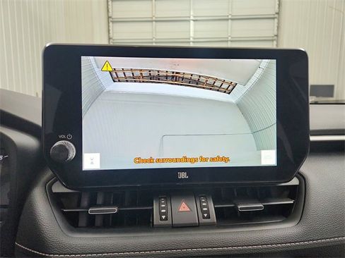 Used 2025 Toyota RAV4 XLE Premium w/ Weather Package image 30