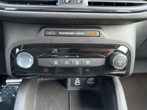 Certified 2024 Ford Escape ST-Line w/ Tech Pack #1 FWD image 30