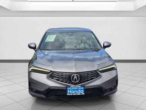 Used 2024 Acura Integra A-Spec FWD image 2