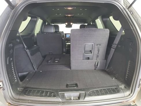 Used 2021 Dodge Durango R/T w/ Blacktop Package image 23