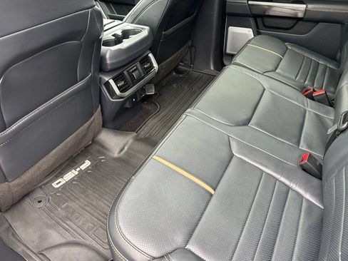 Used 2023 Ford F150 Platinum w/ Equipment Group 701A High AWD/4WD image 14