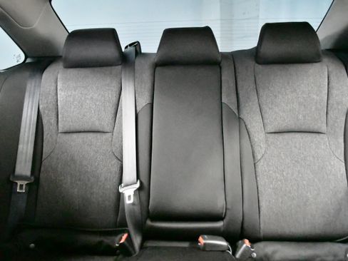 Used 2025 Honda Accord SE image 12