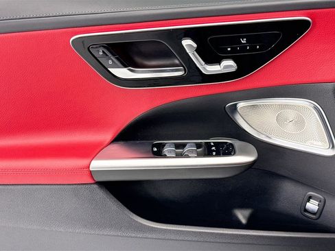 Certified 2023 Mercedes-Benz C 300 Sedan image 22