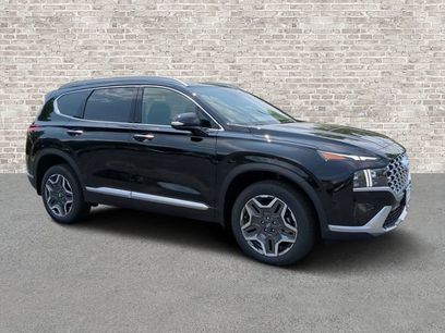 Used 2023 Hyundai Santa Fe Limited