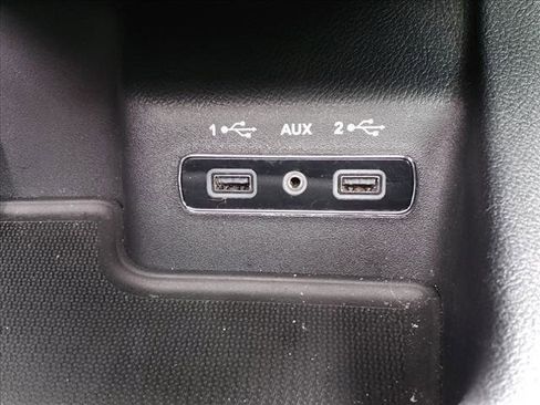 Certified 2019 Dodge Durango GT w/ Trailer Tow Group IV AWD/4WD image 13