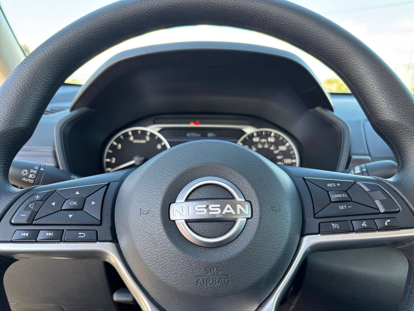 Used 2026 Nissan Altima 2.5 SV FWD image 28