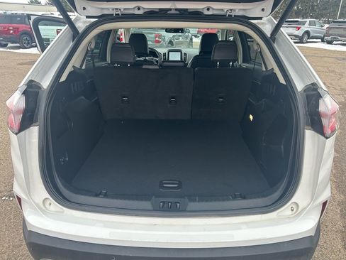 Used 2023 Ford Edge SEL w/ Convenience Package image 20