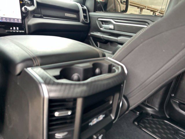 Used 2026 RAM 1500 Big Horn RWD image 38