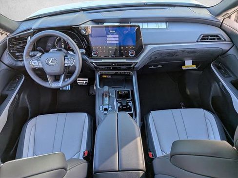 New 2026 Lexus TX 350 AWD image 13