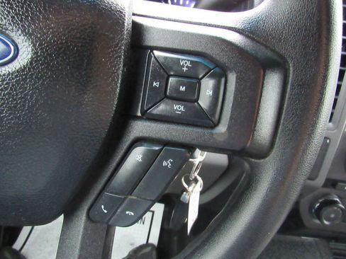 Used 2017 Ford F450 XL w/ Power Equipment Group image 47