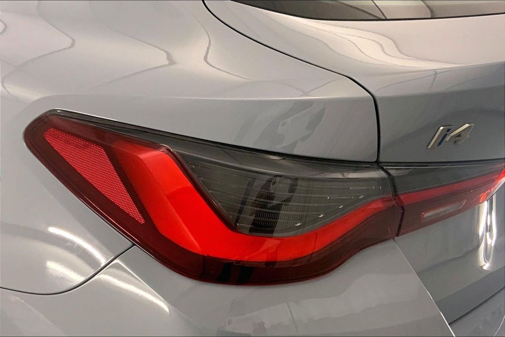 Used 2023 BMW i4 M50 AWD/4WD image 28