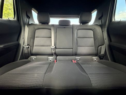 Used 2025 Chevrolet Equinox LT FWD image 38