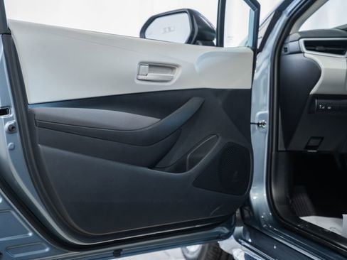 New 2026 Toyota Corolla LE image 31