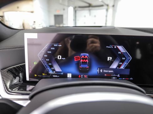 Used 2026 BMW X5 M60i image 14