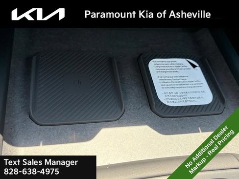 New 2027 Kia Telluride SX X-Line AWD/4WD image 18