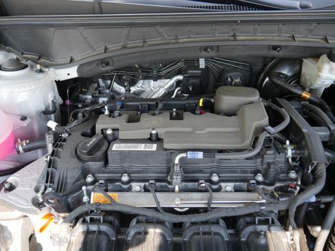 Used 2026 Hyundai Tucson SE AWD/4WD image 10